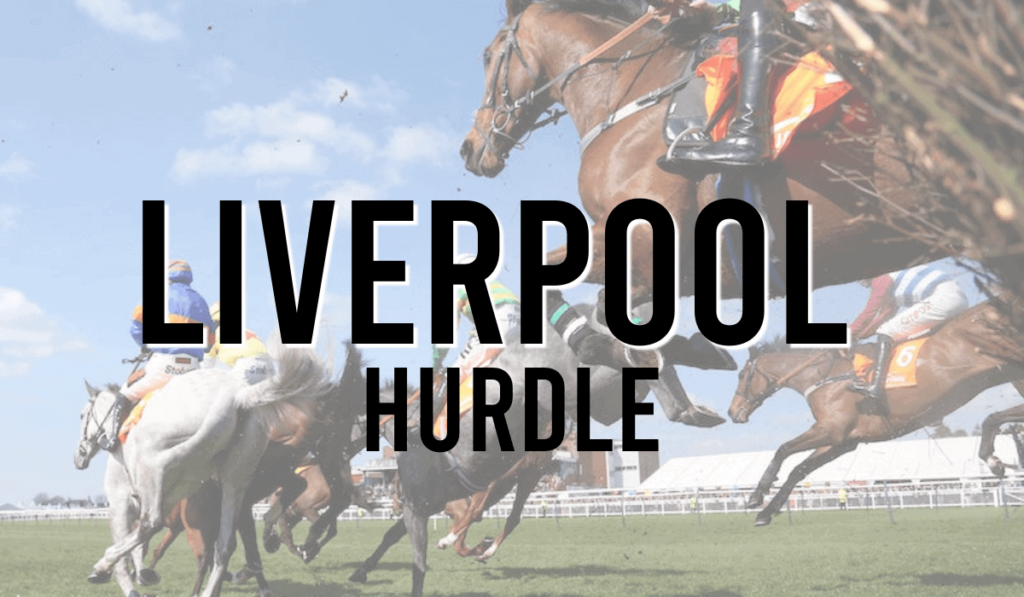 Liverpool Hurdle 59 Liverpool Hurdle