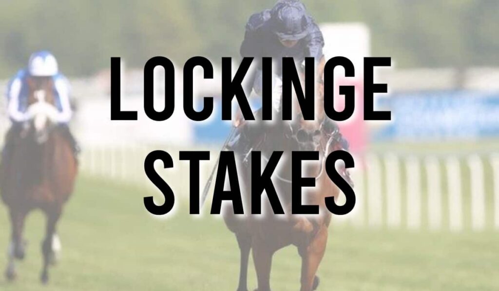 Lockinge Stakes 37 Lockinge Stakes