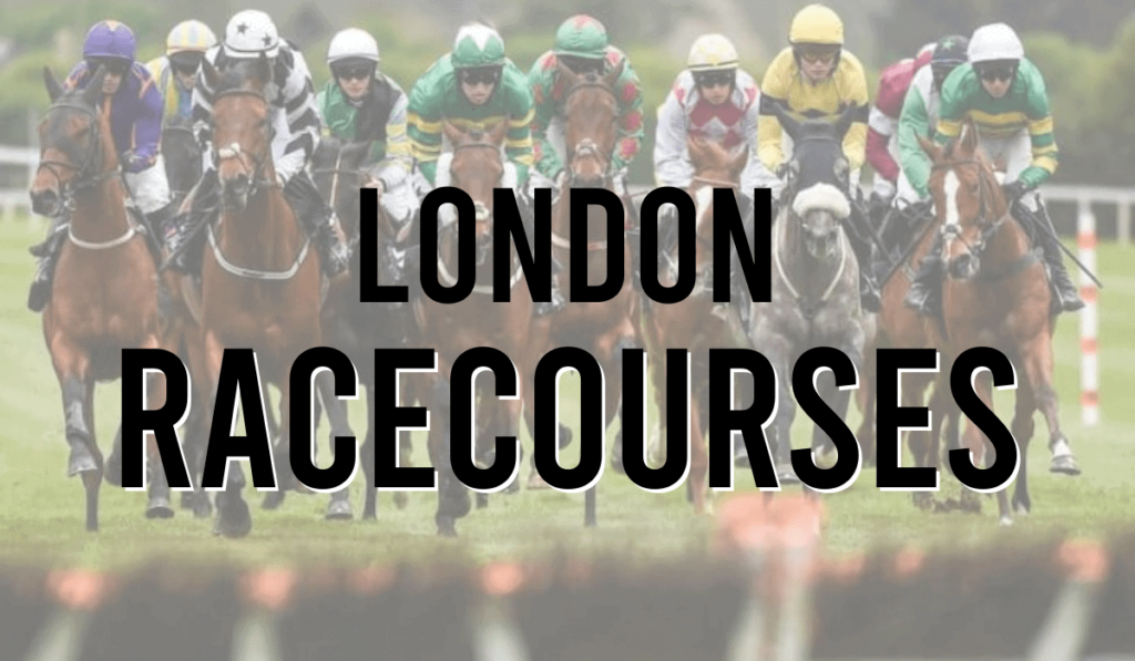 London Racecourses 2 London Racecourses