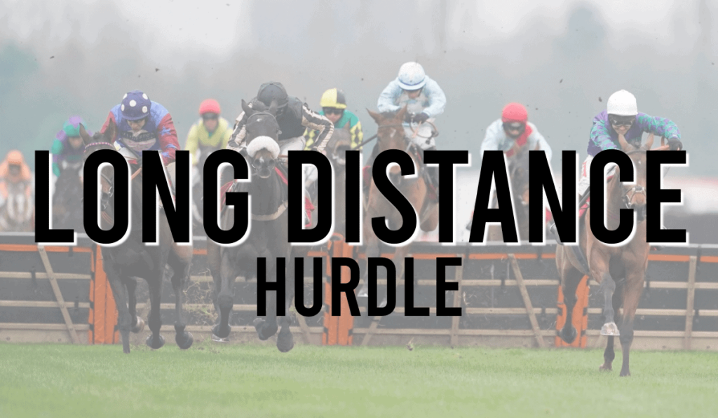 Long Distance Hurdle