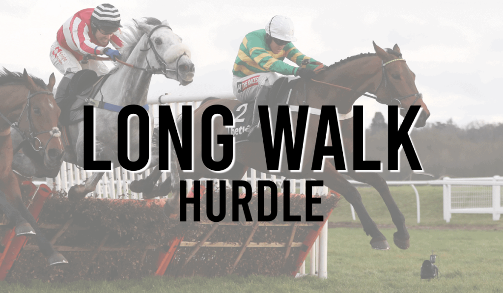 Long Walk Hurdle