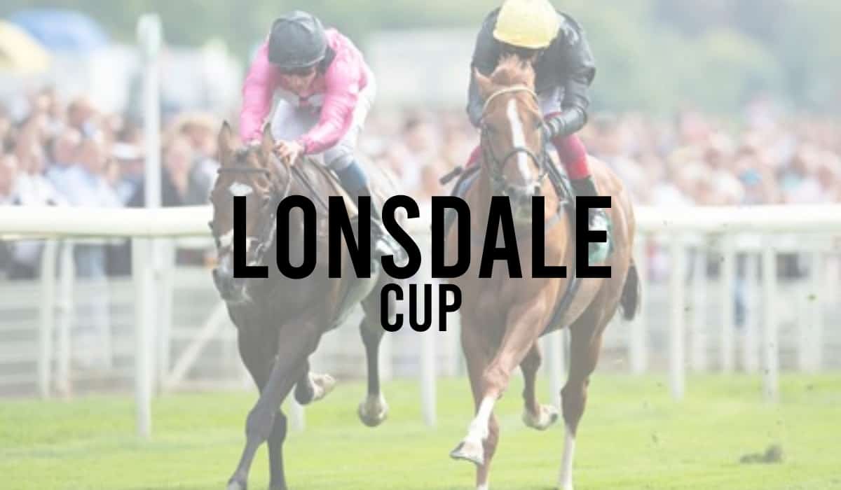 Lonsdale Cup