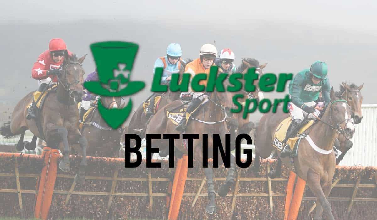 Luckster Sports Betting