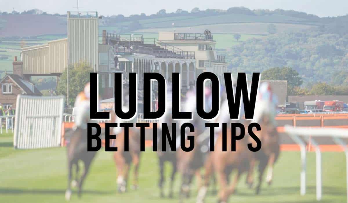 Ludlow Betting Tips