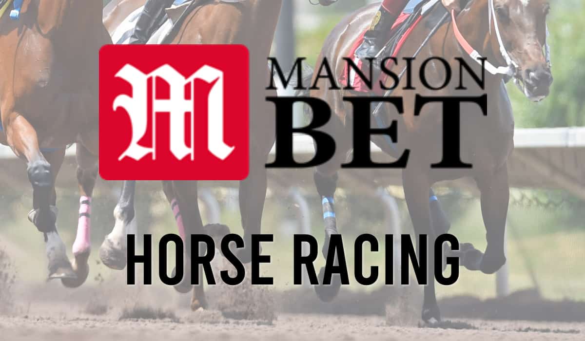 MansionBet Horse Racing