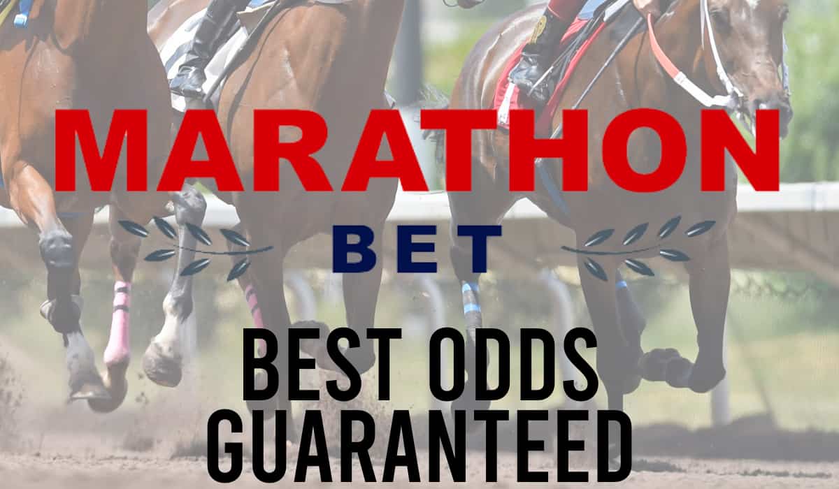 Marathonbet Best Odds Guaranteed