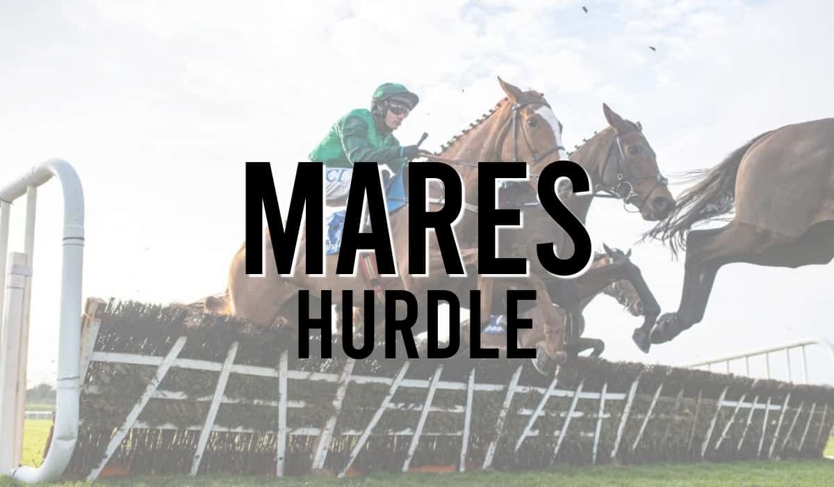 Mares Hurdle