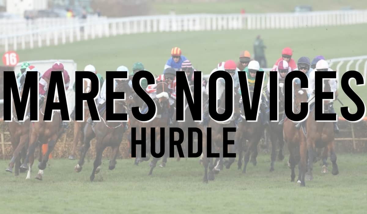 Mares Novices Hurdle