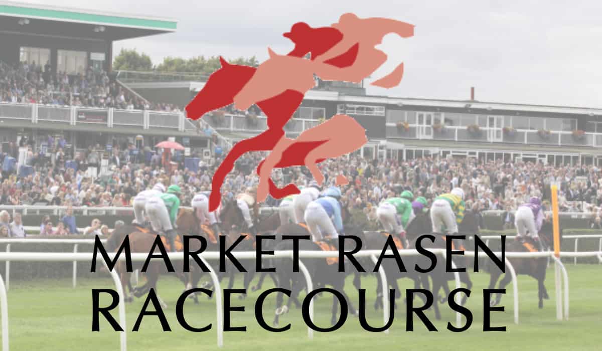 Market Rasen Racecourse Guide