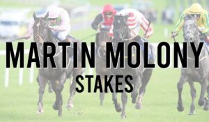 Martin Molony Stakes