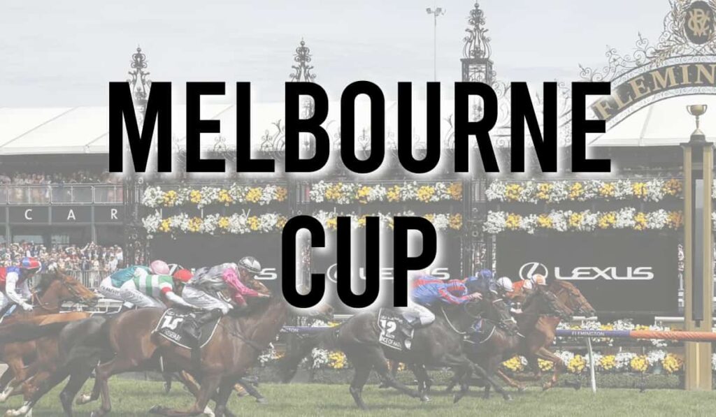 Melbourne Cup