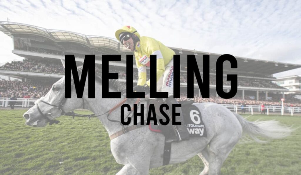 Melling Chase 59 Melling Chase