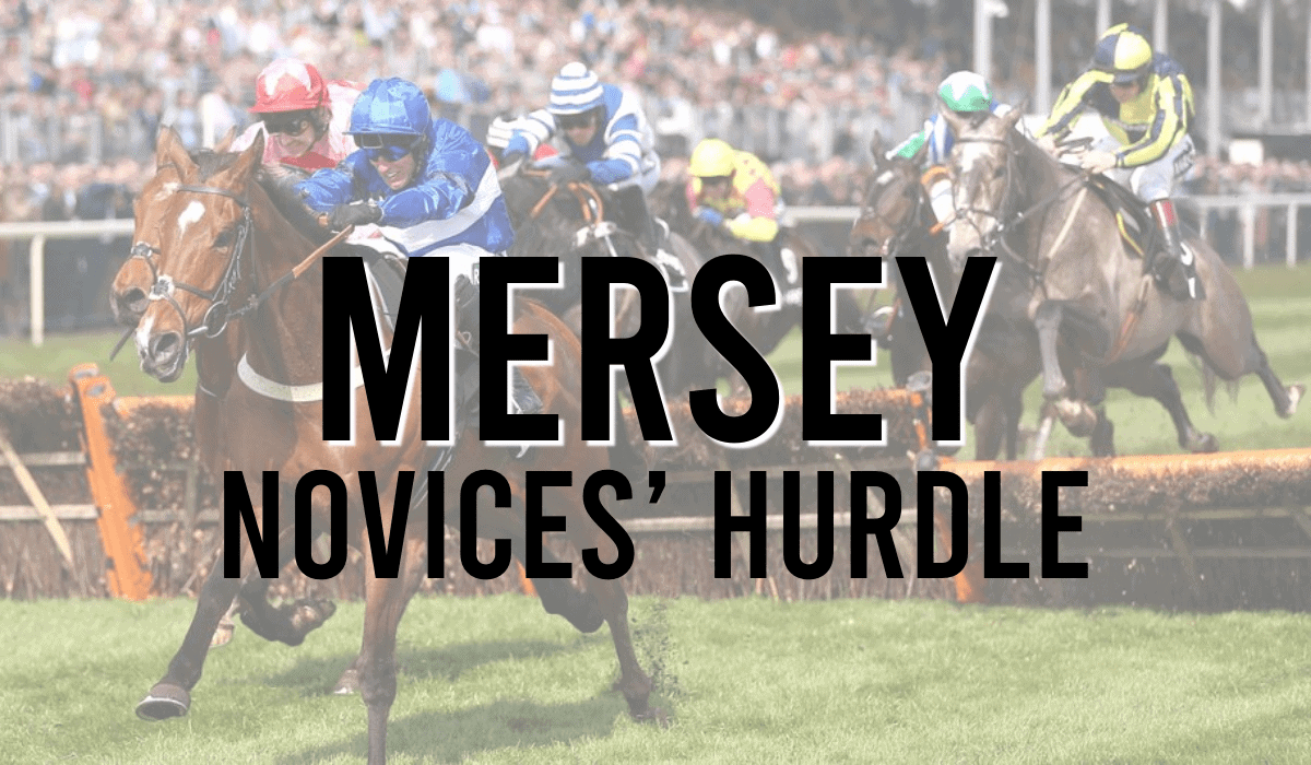 Mersey Novices’ Hurdle