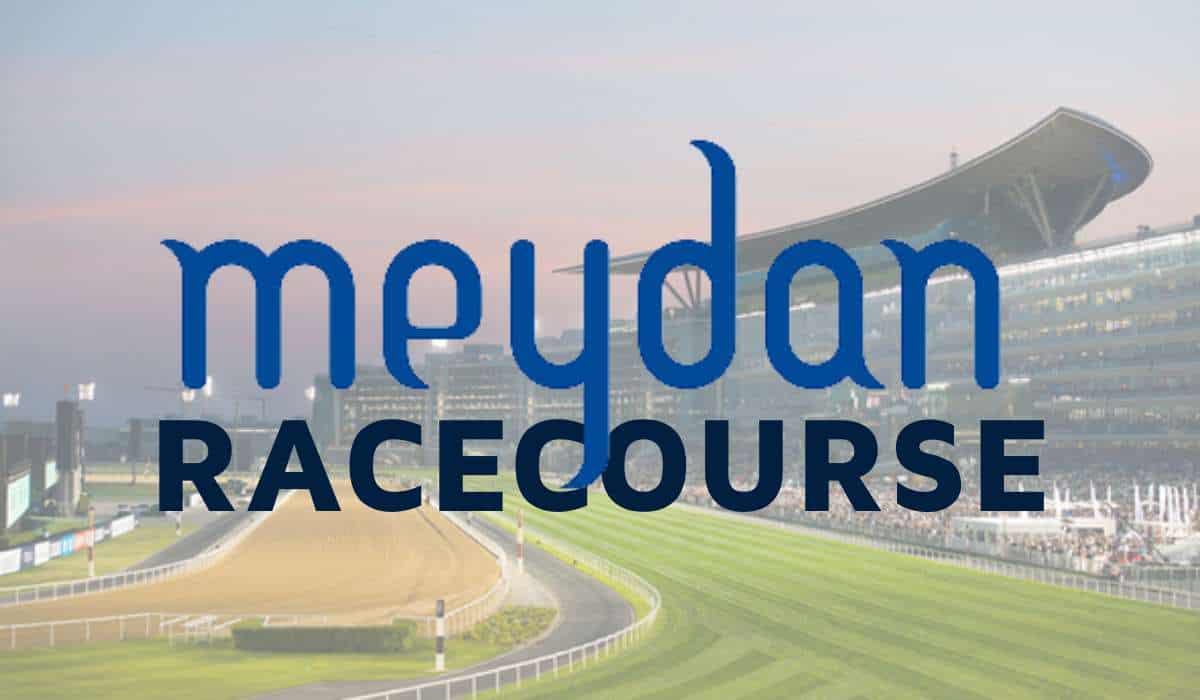 Meydan Racecourse