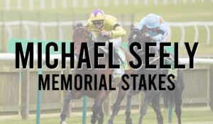 Michael Seely Memorial Stakes