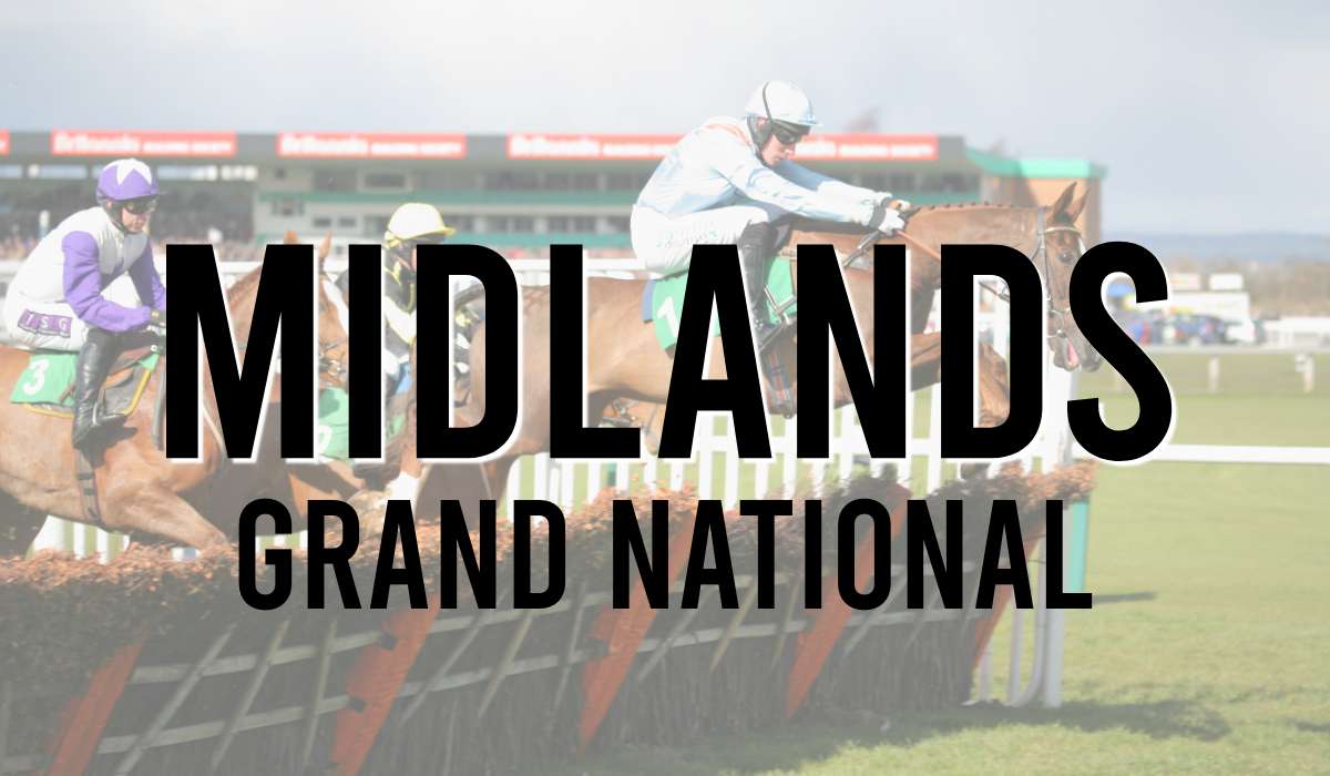Midlands Grand National