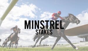 Irish Group 2 Horse Races 22 Minstrel Stakes