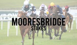 Irish Group 2 Horse Races 17 Mooresbridge Stakes