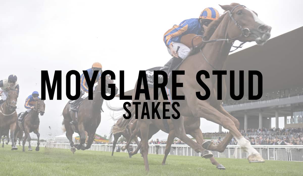 Moyglare Stud Stakes