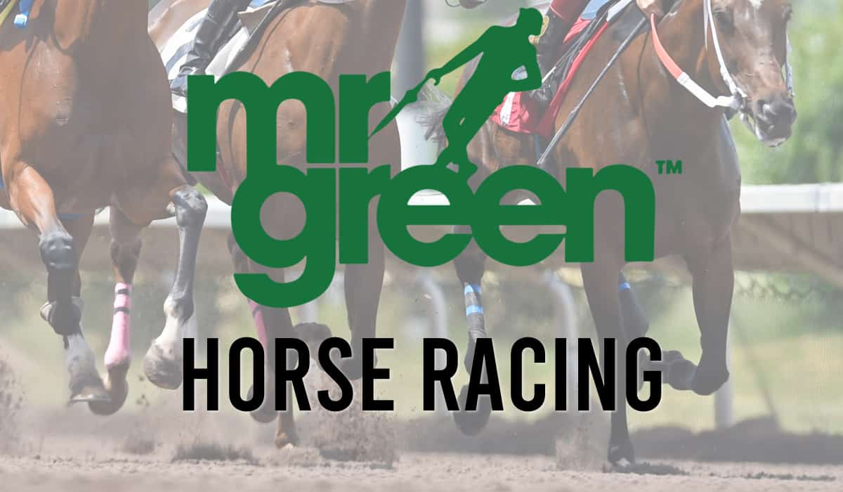 Mr Green Horse Racing