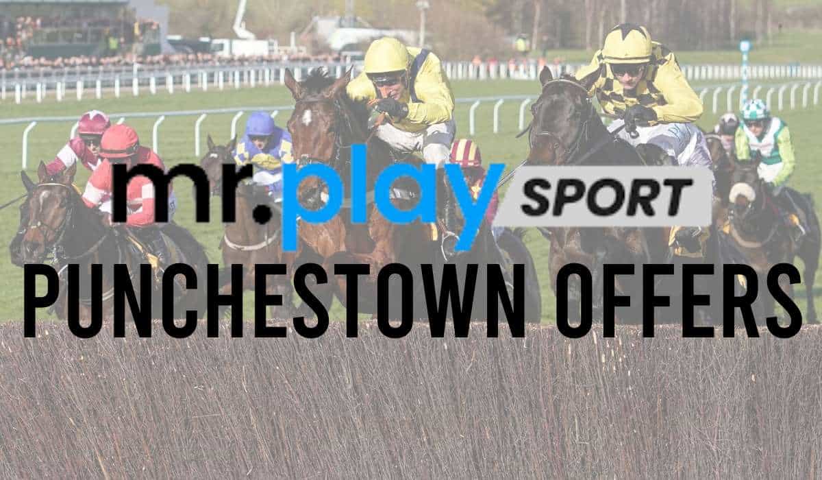 Mr Play Punchestown Offers