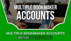 Multiple Bookmaker Accounts