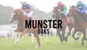 Irish Group 3 Horse Races 31 Munster Oaks