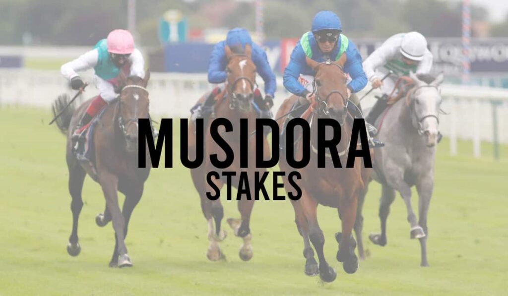 Musidora Stakes
