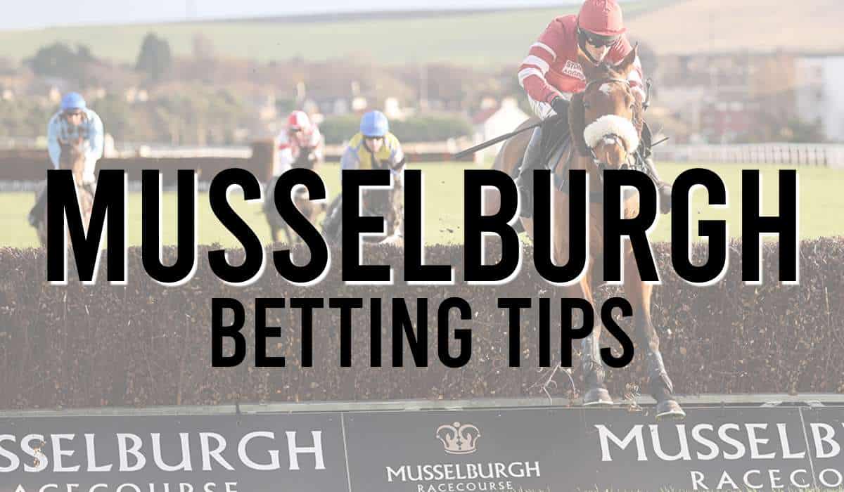 Musselburgh Betting Tips