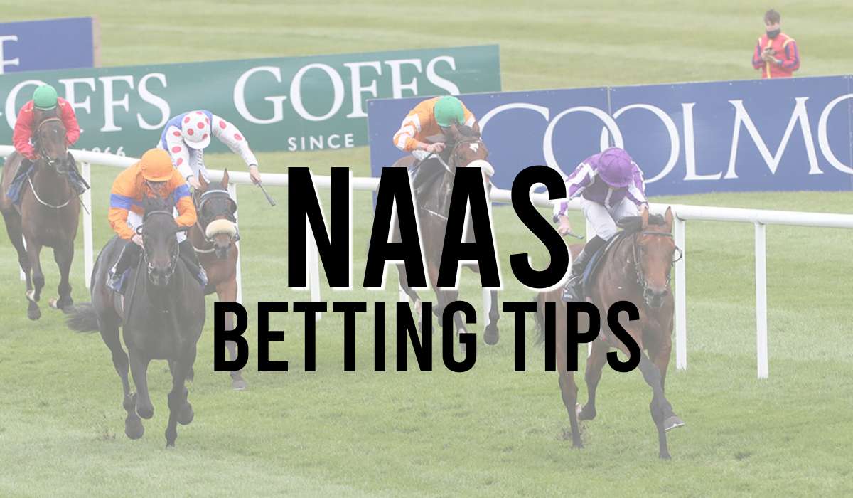 Naas Betting Tips