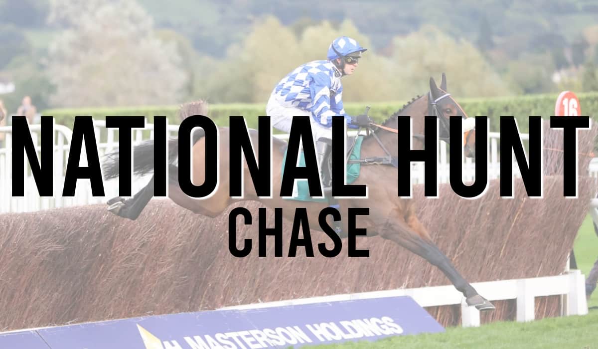 National Hunt Chase