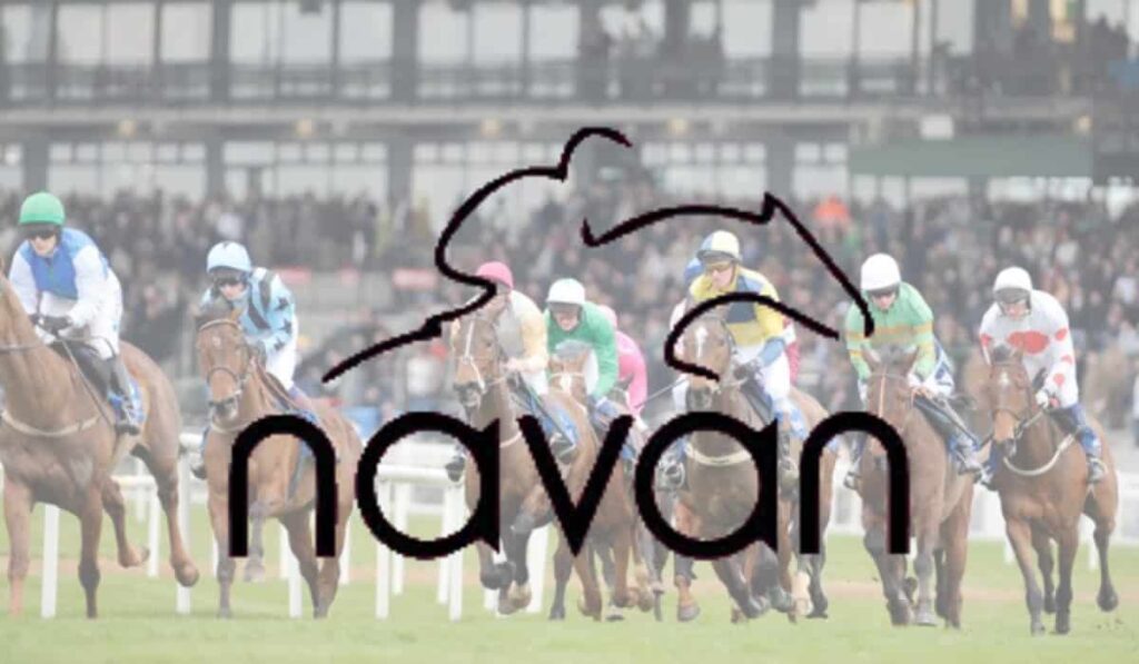 Navan Racecourse Guide