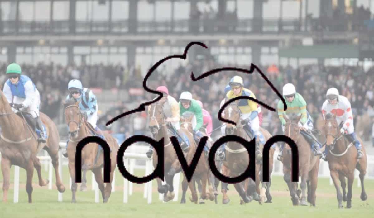 Navan Racecourse