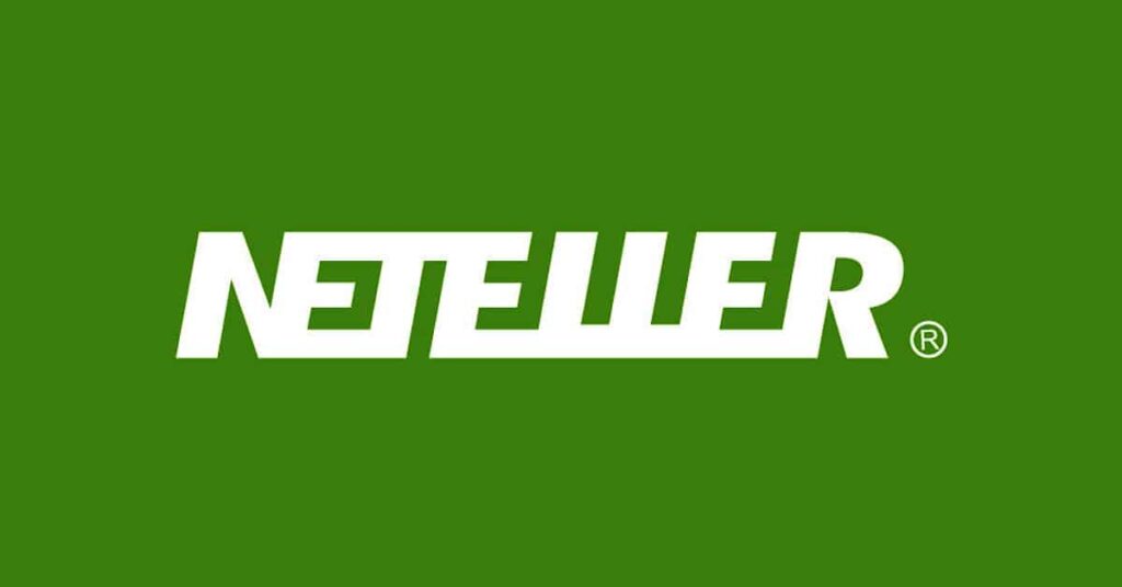 Neteller Betting Sites