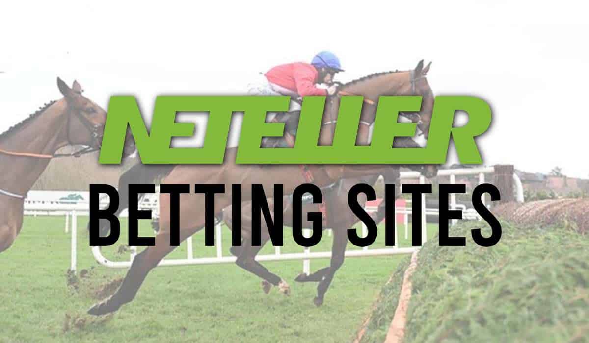 Neteller Betting Sites