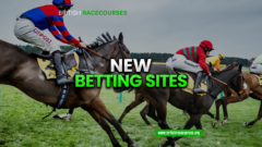 New Betting Sites