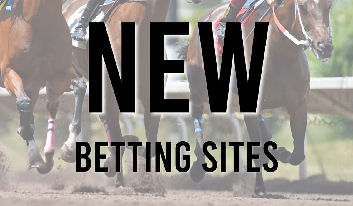 New Betting Sites 2024