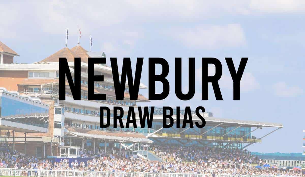 Newbury Draw Bias