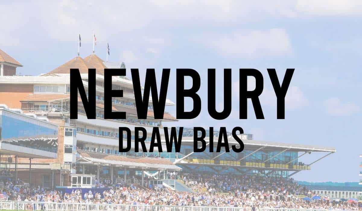 Newbury Draw Bias
