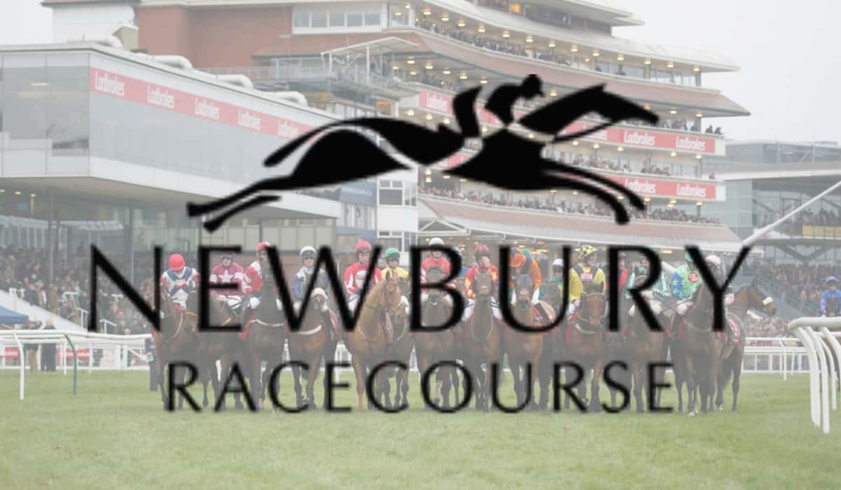 Newbury Racecourse Guide