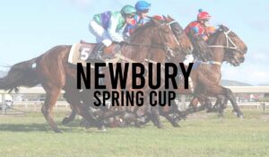 Newbury Spring Cup