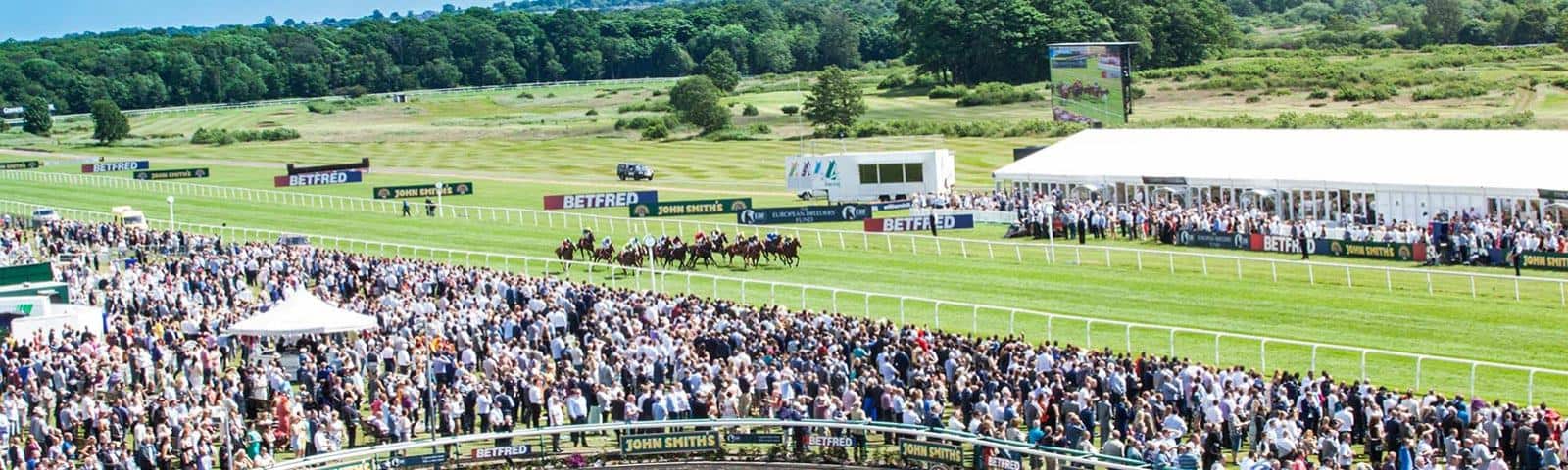 Newcastle Racecourse Guide 4 Newcastle Race