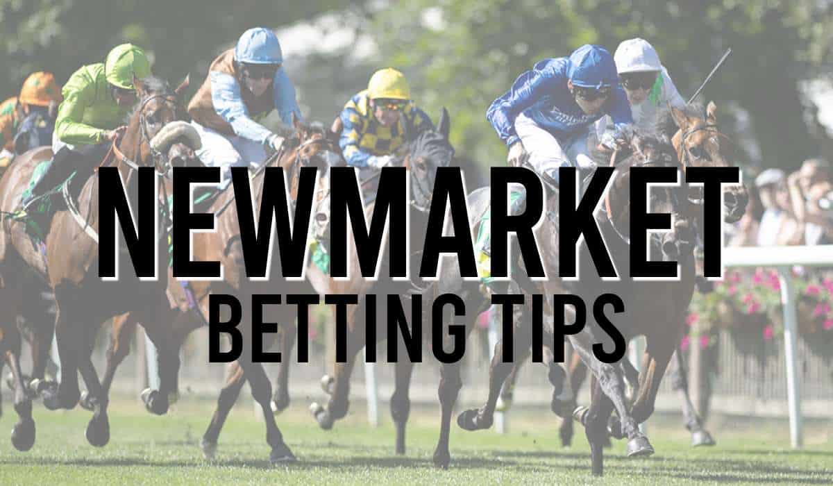 Newmarket Betting Tips