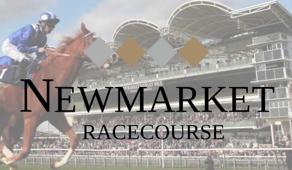 Newmarket Racecourse 74 Newmarket Racecourse Guide