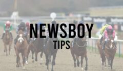 Newsboy Tips