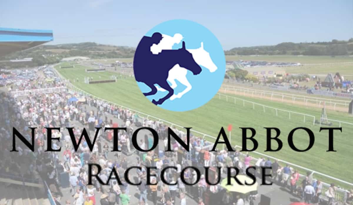 Newton Abbot Racecourse