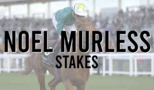 Listed Horse Races 114 Noel Murless Stakes