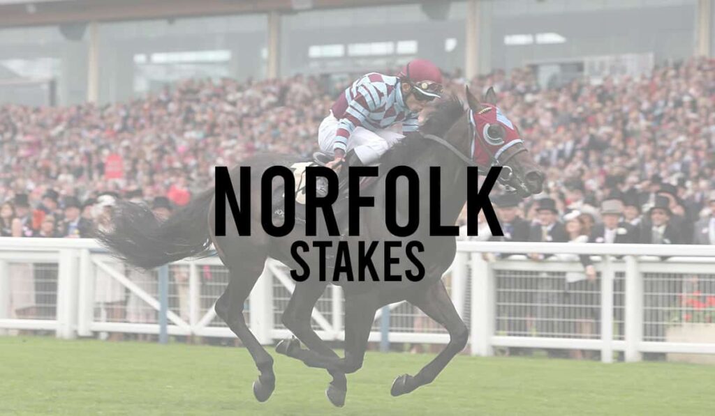 Norfolk Stakes