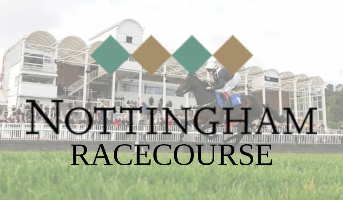 Nottingham Racecourse Guide