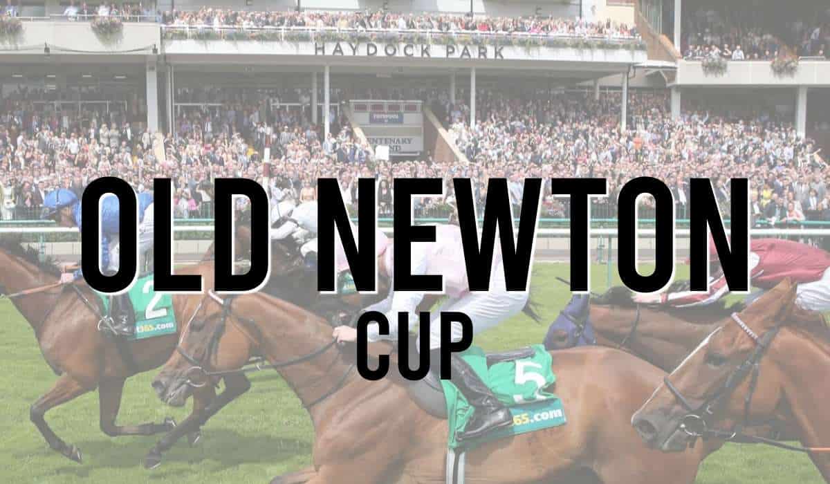 Old Newton Cup